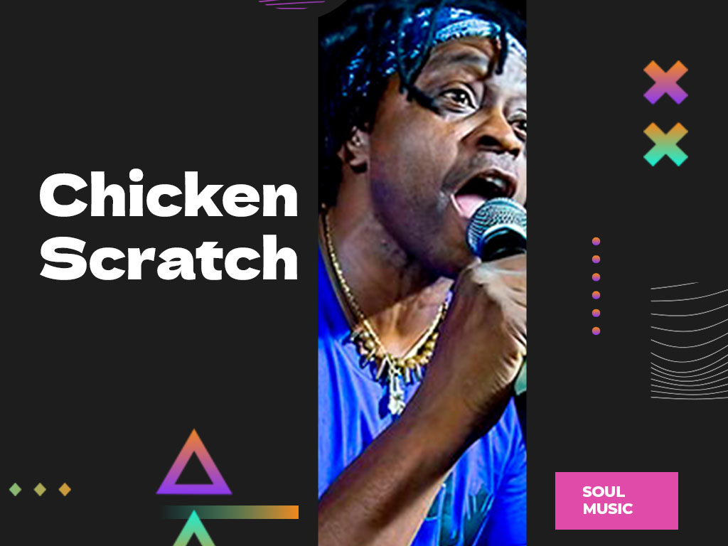 Chicken-Scratch